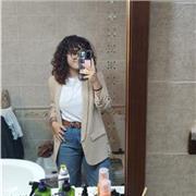 Studentessa di filosofia all'università di Torino. Offro ripetizioni di materie umanistiche quali italiano, storia e inglese